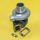 Turbo Turbocharger Fit CAT CATERPILLAR 3116 120H ES 322B L 322B LN M325B 1249332