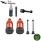 Fuel Line Hose Filter Kit 1113 358 7700 For Stihl 030 031 031AV 032 032AV Saws