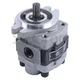 Svyoroo 67110-12191-71 Hydraulic Pump For Toyota Forklift 5FBE10 5FBE13 5FBE15
