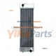 SK130-8 SK130LC-8 Radiator for Kobelco Excavator