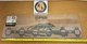 Exhaust Manifold Gasket for International DT466. PAI # 431207 Ref.# 1809784C1