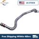 3934085 Turbocharger Oil Drain Connection for Cummins 4BT ISF2.8 QSB4.5 ISB3.9