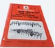 1970 Allis-Chalmers Operators Manual 1000 Series Field Cultivators Mounted & Pul