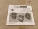 BRIGGS & STRATTON QUANTAM POWER MODEL SERIES 121700, 122700, 123700 AND MORE