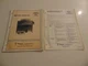 Thomas Organ Playmate R-A1322-0 Service Repair Shop Manual Schematics