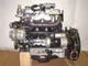 Remanufactured Isuzu C240 Diesel Engine Freight Included US48 Tag Number 7258