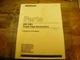 CAT Caterpillar 330 330L PARTS MANUAL 9NG 6WJ 9PJ 6SK 8RL 9ML