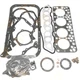 SD25 Overhaul Gasket Kit Head Gasket For Nissan Engine EH01 K01 EF02 Forklift