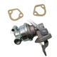For Kubota M8580DT-C M7580DT-V-CAB M7030-N M-90DTC M8950DT 16541-52033 Fuel Pump