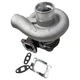 New Turbo 2674A027 Turbocharger 2674A152 for Perkins Engine T3.1524