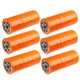 6X Hydraulic Filter P165659 For Volvo L110E L110F L120E L120F Wheel loaders