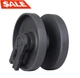 Front Idler for KUBOTA Skid Steer SVL75 SVL90 SVL95-2S SVL97 V0611-22100