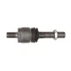 N14377 Articulation ROD tie, steering, adjuster, right-hand Fits Case 580K s/n J