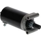 New 12V CCW Starter For New Holland Mowers G4030 G4050 2008 32-098-03S 41021069