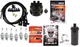 Electronic Ignition Kit & Hot Coil for IH Farmall 460 560 656 660 686 706 806