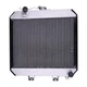 Radiator Assy 15531-72060 1553172060 For Kubota B5200 B6200 B7200 B6200D B7200E