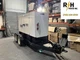 70kva Multiquip DCA-70SSJU4I Mobile Diesel Generator - S/N: 7306566