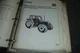 Ford New Holland 40 Tractors 5640 6640 7740 7840 8240 8340 Shop Service Manual