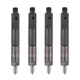 4X New Fuel Injector 40120901 for Hatz Engine 2L30 3L30 3L31 4L30 2M40 4M40 4M31