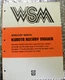 Original Kubota Workshop Manual Rotary Mower RC40-G(E) RC40-GR RC44-G(E) +