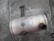 Honda Harmony H 2013 2113 Mower Tractor EXHAUST / Muffler 18310-771-000