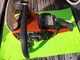USED ECHO CS452VL NO BAR & CHAIN MISSING RECOIL STARTER OILER CARBURETOR # 26