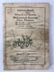 Vintage McCormick-Deering A-110 A-111 Corn Planters Manual Farmall Tractor IH