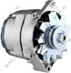 1100170 Alternator for White Tractor 2-105 2-110 2-135 2-155 2-70 2-85 2-88