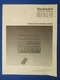 TECHNICS SD-S110 SD-S210  OWNER MANUAL ORIGINAL FACTORY ISSUE THE REAL THING