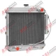 #91601-14200 Radiator FIT MCFA Mitsubishi Cat Forklift FD30 FG30 F14C S4S 4G64.