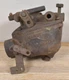 Marvel Schebler TSX101 Carburetor Continental Y112 Engine AS IS For PARTS/REPAIR
