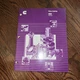 Cummins Parts Catalog M11 Plus 1998