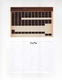 Yamaha XS850G '80 Parts List Manual Microfiche