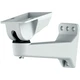 Pelco EM16 Wall Mount for EH16 Series Camera Enclosures