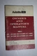 FORD OPERATOR'S MANUAL C5PF 240 C5PG 300 ENGINE 6 1969 76 PAGE 