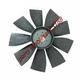 Fan VOE 3827491 3827491 for Volvo EW230C L110E L110F L120E L90F SD115 SD135