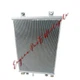 A/C Condenser Core 520-00004 For Komatsu Doosan Daewoo DX140LC DL200A DL250-3
