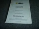 Altec D842 Electronic Side Load Protection System Operator Manual Supplement xz