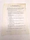 USED OLD STOCK MANUAL FOR ALLIS CHALMERS 5000 SERIES CULTIVATOR 350661