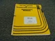 International Pay Line 175C Pay Loader Owner Operator Manual OM-L175C-3