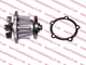 Water Pump For Toyota Forklift Truck 5FGC10