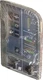Monitor Panel 7824-84-3001 For Komatsu PC15-3 PC20-7 PC30R-8 PC40R-8 PC45R-8