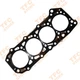 ZD30 ZD30DDTI Cylinder Head Gasket For Nissan Diesel Engine Parts