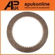 PTO Friction Plate Dual Power for New Holland TS6000 T6020 T6030 T6040 Tractor