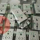 1PCS &mdash; New SMC MXS16-40AS