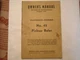 McCormick Deering Pickup Baler No. 45 Owner's Manual, OEM Date 12-23-48