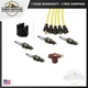 Forklift Ignition Tune Up Kit for Toyota 42-3FGC15 serial 13539 (1980 - 1988 yr)