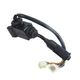 Joystick Switch VOE11039014 For Volvo L30 L50 L70 L90 L120 L160 Wheel Loaders