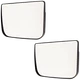 Fits KENWORTH T170/T270/T370/T440/T470/T600/T660/T800/T700/T2000 84-13 MIRROR GL
