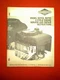BRIGGS & STRATTON 2 CYCLE ENGINE MODELS 95700 & 96700 SERVICE & REPAIR MANUAL